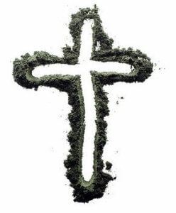 Ash Wednesday - Imposition of Ashes @ Emmanuel Church