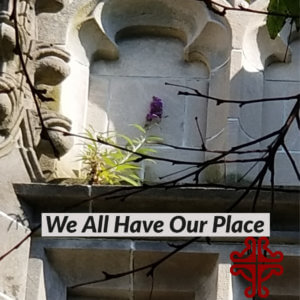 #OurPlace