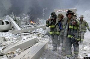 9-11 Firefighters