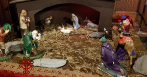 Emmanuel's Nativity