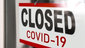 COVID Closed