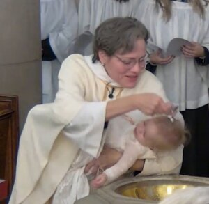 Baptism