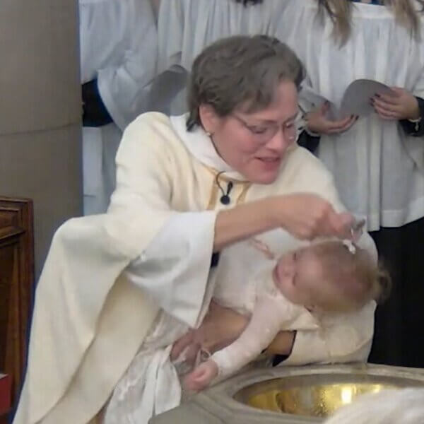 Baptism